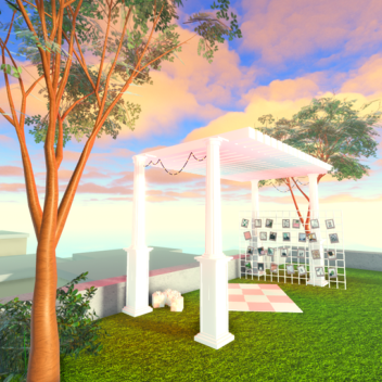 [BETA] Indie Rooftop Hangout