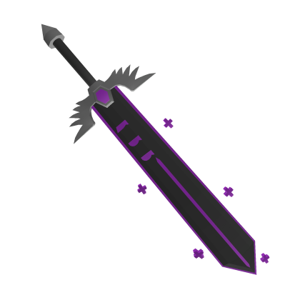 Sabrina’s Sword of Healing Roblox item