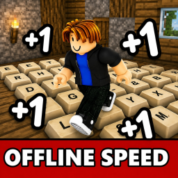 ⛏️+1 Minecraft Keyboard Escape