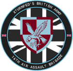 [AAB] Air Assault Brigade's