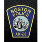 Boston Police Department (Work At A Pizza Place)