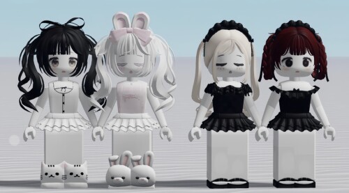 [ NEW 🔥 ] Matching Outfits For Girls