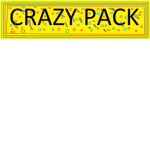 crazypack