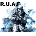 Robloxian United Assault Force