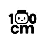 100cm