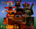 Freddy's ultimate pizzeria group