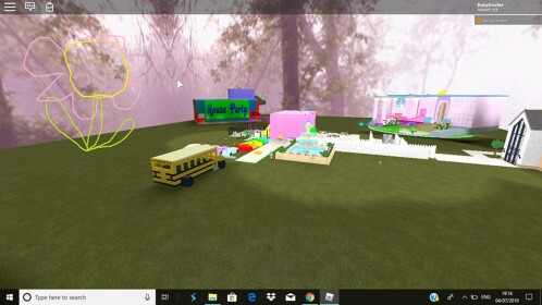 Flower DayCare