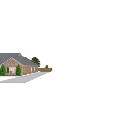 Ranch House