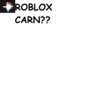 ROBLOX CARN YT FAN GROUP!