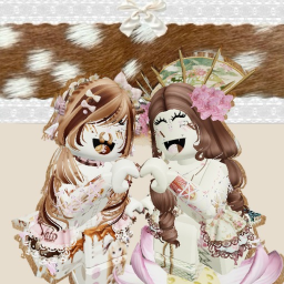 Fawn Eternal's Closet
