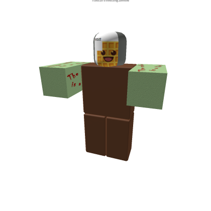 Tf36510's infecting zombie
