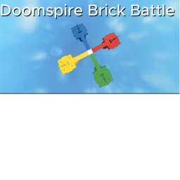 Doomspire Brick Battle  icon