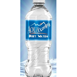 Diet Water Store