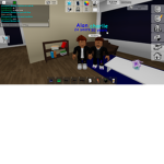 Daniel robux cz