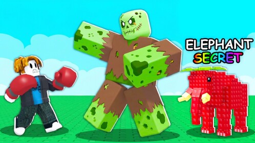 Fight Zombies for Brainrots!