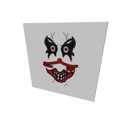 Tom Facepaint