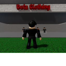 Dotz Clothing Home store