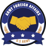 [U.S] Army International Affairs