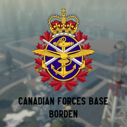 [CAF] Canadian Forces Base Borden