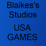Blaike's Studios USA