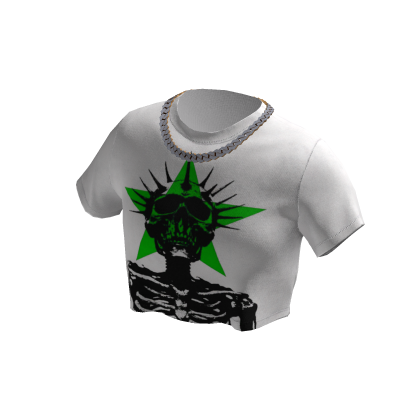 Crop Tee thumbnail