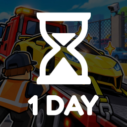 [🚚] Tow Truck Empire icon