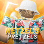 Wetzels' Pretzels