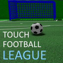 Touch Football League icon