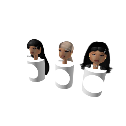💫 [FREE] ⭐ [Amazing!] new morphs xoxo!