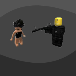 Test Weapons On CNPs