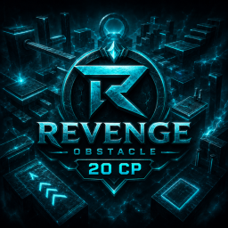 REVENGE OBSTACLE