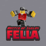 Master of Luxury