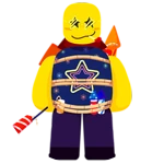 Game Badge Thumbnail