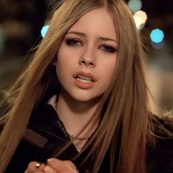 Avril Lavigne