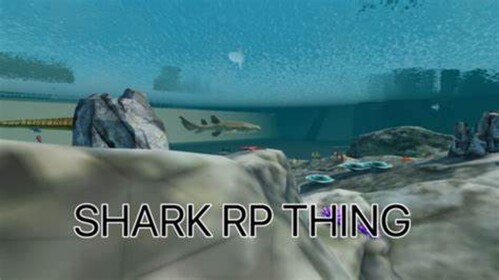 Shark RP Thing