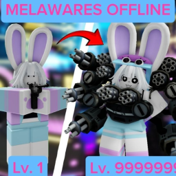 Melaware Tower Defense [NEW]