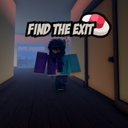 Find The Exit [WIP]