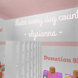 [NEW] elysianna clothing home store