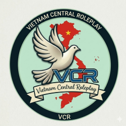 VCR | Vietnam Central Roleplay
