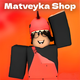 MatveykaShop