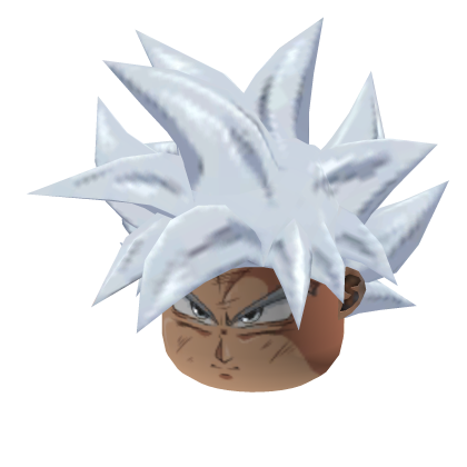Goku