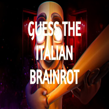 Italian Brainrot Quiz [NEW]
