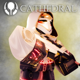 The Cathedral | RALLY