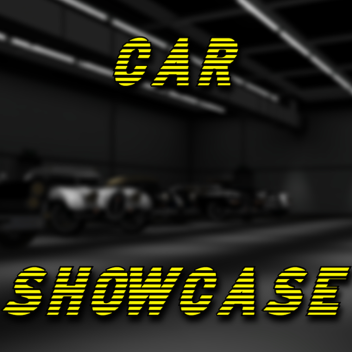 Car Showcase