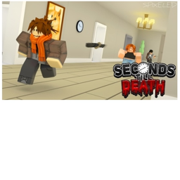⏱Seconds Till Death🔪