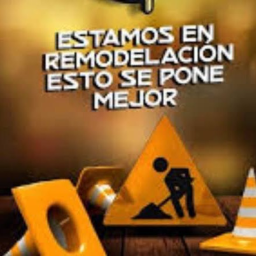 ⚒️Estamos trabajando en el juego!⚒️