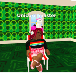 Unicorn Boss