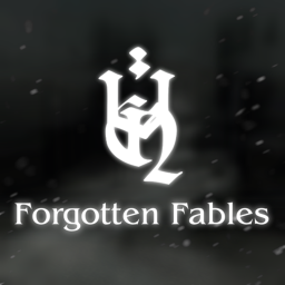 Forgotten Fables - TESTING