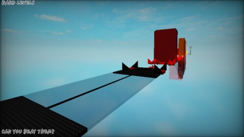 Speed's One Jump Per DCO: REMASTERED!