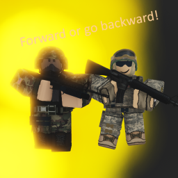 Forward or Backward !